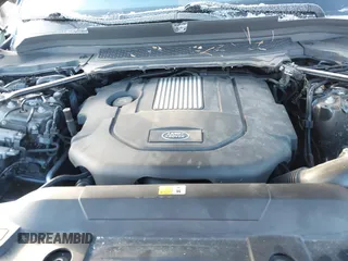 2016 Land Rover Range Rover Sport HSE with VIN SALWR2KF2GA642732, listed as a IAAI auction lot 41455269 with 88,776 mi miles and . Bid and sale history available at DreamBid. Image 10.