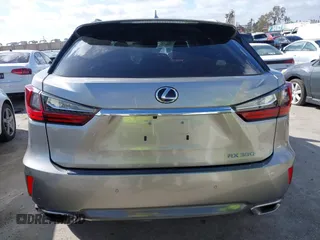 2019 Lexus RX 350 with VIN 2T2ZZMCA2KC130035, listed as a IAAI auction lot 41637154 with 48,879 mi miles and . Bid and sale history available at DreamBid. Image 16.