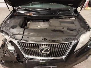 2010 Lexus RX 350 с VIN 2T2BK1BAXAC002601, выставлен на аукционе IAAI как лот 42605025 с пробегом 211 289 миль миль и . История ставок и продаж доступна на DreamBid. Изображение 10.