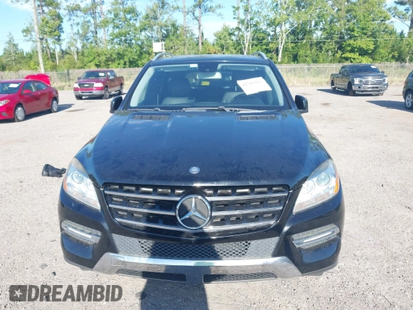 2012 Mercedes-Benz M 350 с VIN 4JGDA5HBXCA025578, выставлен на аукционе IAAI как лот 42785115 с пробегом 154 529 миль миль и . История ставок и продаж доступна на DreamBid. Изображение 6.