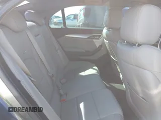 2017 Cadillac CTS RWD with VIN 1G6AP5SX7H0153593, listed as a IAAI auction lot 41627882 with 113,758 mi miles and . Bid and sale history available at DreamBid. Image 8.