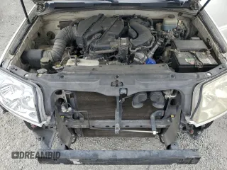 2005 Toyota 4Runner SR5 z VIN JTEZU14R850047290, wystawiony jako Copart lot #52601455 z przebiegiem 212 618 mil mil oraz Szkoda całkowita • Salvage title. Historia ofert i sprzedaży dostępna na DreamBid. Obrazek 12.