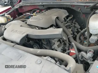 2005 Chevrolet Suburban LS с VIN 1GNEC16Z65J149255, выставлен на аукционе IAAI как лот 42761528 с пробегом 165 719 миль миль и . История ставок и продаж доступна на DreamBid. Изображение 12.