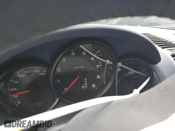 2014 Porsche Cayman с VIN WP0AA2A81EK172051, выставлен на аукционе Copart как лот 86326644 с пробегом Не указан миль и Списание • Salvage title. История ставок и продаж доступна на DreamBid. Изображение 9.