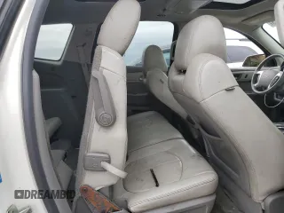 2015 Chevrolet Traverse LT z VIN 1GNKVHKD0FJ321197, wystawiony jako Copart lot #53737015 z przebiegiem Nie podano mil oraz Czysty tytuł • Clean title. Historia ofert i sprzedaży dostępna na DreamBid. Obrazek 11.