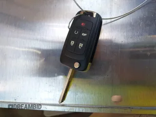 2013 Buick LaCrosse Leather с VIN 1G4GC5E33DF126874, выставлен на аукционе IAAI как лот 41967196 с пробегом 155 754 миль миль и . История ставок и продаж доступна на DreamBid. Изображение 11.