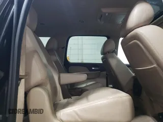 2011 GMC Yukon XL Denali with VIN 1GKS2MEF2BR378315, listed as a Copart auction lot 51529825 with 204,750 mi miles and Clean Title. Bid and sale history available at carsss.com. Image 11.