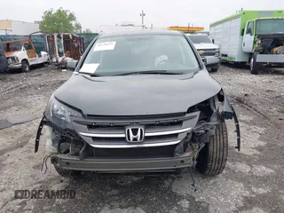 2013 Honda CR-V EX z VIN 2HKRM4H53DH621633, wystawiony jako IAAI lot #42270471 z przebiegiem Nie podano mil oraz . Historia ofert i sprzedaży dostępna na DreamBid. Obrazek 12.