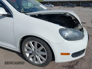 2014 Volkswagen Jetta TDI w/Sunroof & Nav with VIN 3VWPL7AJ0EM608544, listed as a IAAI auction lot 42549920 with 185,900 mi miles and . Bid and sale history available at DreamBid. Image 19.