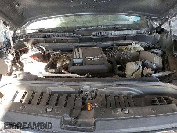 2021 Chevrolet Silverado 1500 LTZ with VIN 1GCUYGET1MZ305238, listed as a Copart auction lot 68884534 with 84,045 mi miles and Salvage Title. Bid and sale history available at DreamBid. Image 13.