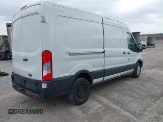 2017 Ford Transit с VIN 1FTYR2CM9HKA86461, выставлен на аукционе IAAI как лот 41883810 с пробегом 132 044 миль миль и . История ставок и продаж доступна на DreamBid. Изображение 4.