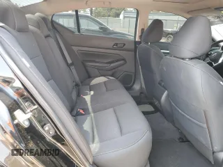 2023 Nissan Altima SV с VIN 1N4BL4DV3PN332174, выставлен на аукционе Copart как лот 59200105 с пробегом 31 639 миль миль и Списание • Salvage title. История ставок и продаж доступна на DreamBid. Изображение 10.