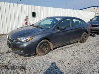 2019 Subaru Impreza z VIN 4S3GKAA65K3605019, wystawiony jako Copart lot #59441175 z przebiegiem 100 427 mil mil oraz Czysty tytuł • Clean title. Historia ofert i sprzedaży dostępna na DreamBid. Obrazek 1.
