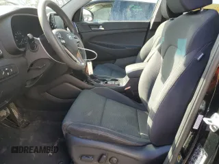 2019 Hyundai Tucson Limited z VIN KM8J3CAL9KU895579, wystawiony jako Copart lot #43174505 z przebiegiem 69 958 mil mil oraz Szkoda całkowita • Salvage title. Historia ofert i sprzedaży dostępna na DreamBid. Obrazek 7.
