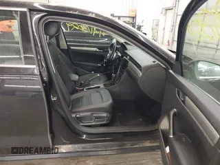 2020 Volkswagen Passat SE with VIN 1VWWA7A3XLC021477, listed as a IAAI auction lot 42473029 with 96,434 mi miles and . Bid and sale history available at DreamBid. Image 5.