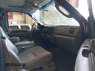 2004 Ford F-350 XL with VIN 1FTSW31P94EB28766, listed as a IAAI auction lot 42207182 with 194,932 mi miles and . Bid and sale history available at DreamBid. Image 5.