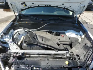 2022 Volvo XC90 Momentum with VIN YV4102PK6N1801537, listed as a Copart auction lot 46426435 with 31,019 mi miles and Salvage Title. Bid and sale history available at carsss.com. Image 12.