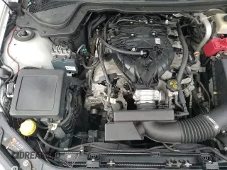 2014 Chevrolet Caprice Police Police с VIN 6G3NS5U39EL958306, выставлен на аукционе Copart как лот 87240374 с пробегом 90 689 миль миль и Списание • Salvage title. История ставок и продаж доступна на DreamBid. Изображение 12.