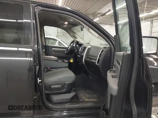 2017 Ram 2500 SLT with VIN 3C6TR5DT5HG691688, listed as a IAAI auction lot 42540295 with 183,613 mi miles and . Bid and sale history available at DreamBid. Image 5.