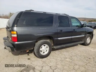 2004 GMC Yukon XL SLT with VIN 3GKEC16Z64G226042, listed as a Copart auction lot 47823215 with 251,693 mi miles and Clean Title. Bid and sale history available at carsss.com. Image 3.