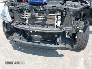 2018 Nissan Armada Platinum with VIN JN8AY2NE5J9731473, listed as a IAAI auction lot 42441530 with 94,033 mi miles and . Bid and sale history available at DreamBid. Image 6.