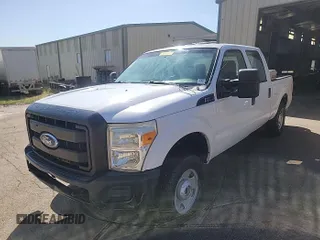 2011 Ford F-250 XL z VIN 1FT7W2B64BEC17079, wystawiony jako IAAI lot #42890662 z przebiegiem 106 522 mil mil oraz . Historia ofert i sprzedaży dostępna na DreamBid. Obrazek 31.