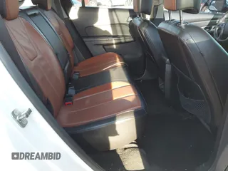 2013 GMC Terrain SLE with VIN 2GKALMEK8D6313361, listed as a IAAI auction lot 41828934 with 171,463 mi miles. Bid and sale history available at carsss.com. Image 8.