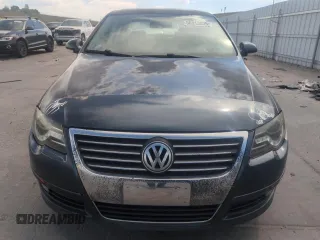 2007 Volkswagen Passat 2.0T with VIN WVWEK73C57P006330, listed as a Copart auction lot 56313035 with 247,819 mi miles and Salvage title. Bid and sale history available at DreamBid. Image 5.