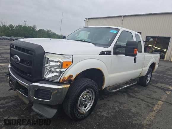 2011 Ford F-250 XL z VIN 1FT7X2B62BEC17045, wystawiony jako IAAI lot #42851395 z przebiegiem 73 355 mil mil oraz . Historia ofert i sprzedaży dostępna na DreamBid. Obrazek 20.