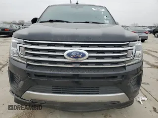 2020 Ford Expedition Max XLT with VIN 1FMJK1HT2LEA18327, listed as a Copart auction lot 44464835 with 346,520 mi miles and Clean Title. Bid and sale history available at DreamBid. Image 5.