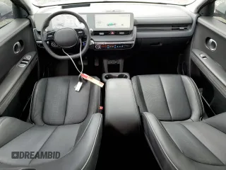 2023 Hyundai Ioniq 5 Limited с VIN KM8KRDAF4PU157392, выставлен на аукционе Copart как лот 48432595 с пробегом 58 838 миль миль и Списание • Salvage title. История ставок и продаж доступна на DreamBid. Изображение 8.