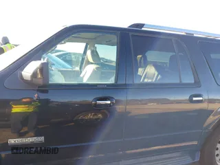 2007 Ford Expedition EL Limited with VIN 1FMFK19597LA84414, listed as a IAAI auction lot 41321189 with 1 mi miles. Bid and sale history available at carsss.com. Image 14.