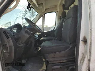 2019 Ram ProMaster Cargo with VIN 3C6TRVNGXKE555769, listed as a Copart auction lot 46925365 with 65,051 mi miles and Clean Title. Bid and sale history available at DreamBid. Image 7.