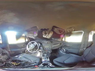 2017 Jeep Renegade Latitude с VIN ZACCJBBB0HPG41742, выставлен на аукционе Copart как лот 52352005 с пробегом Не указан миль и Списание • Salvage title. История ставок и продаж доступна на DreamBid. Изображение 12.