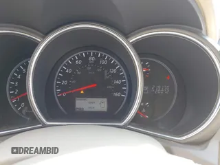 2011 Nissan Murano LE with VIN JN8AZ1MU3BW055706, listed as a IAAI auction lot 42230783 with 219,170 mi miles and . Bid and sale history available at DreamBid. Image 7.