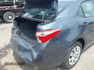 2016 Toyota Corolla L с VIN 2T1BURHE6GC628873, выставлен на аукционе IAAI как лот 42401825 с пробегом 139 928 миль миль и . История ставок и продаж доступна на DreamBid. Изображение 18.