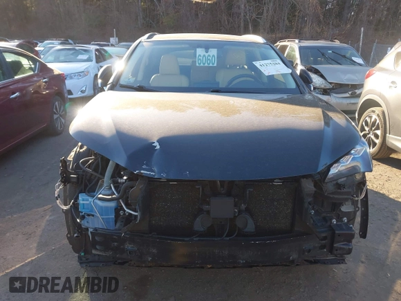 2016 Lexus NX 200t with VIN JTJBARBZ0G2060331, listed as a IAAI auction lot 41275284 with 150,185 mi miles and . Bid and sale history available at DreamBid. Image 12.