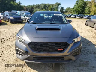 2022 Subaru WRX Premium with VIN JF1VBAF68N9025240, listed as a Copart auction lot 67970363 with 4,425 mi miles. Bid and sale history available at carsss.com. Image 5.