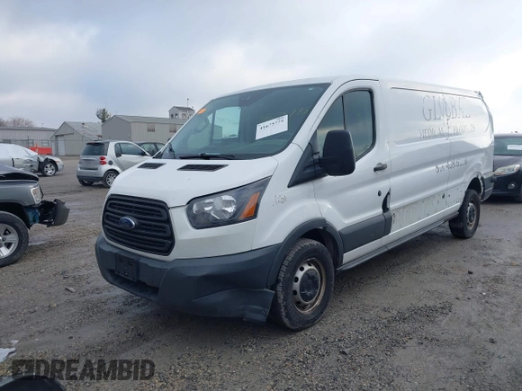 2017 Ford Transit с VIN 1FTYR2ZM5HKA18634, выставлен на аукционе IAAI как лот 41675775 с пробегом 263 278 миль миль и . История ставок и продаж доступна на DreamBid. Изображение 21.