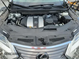 2018 Lexus RX 350L Premium с VIN JTJDZKCA2J2007817, выставлен на аукционе Copart как лот 61069725 с пробегом 74 461 миль миль и Списание • Salvage title. История ставок и продаж доступна на DreamBid. Изображение 12.