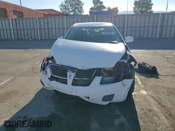 2009 Pontiac Vibe w/1SB with VIN 5Y2SP67019Z473234, listed as a Copart auction lot 70441864 with 150,033 mi miles and Salvage Title. Bid and sale history available at carsss.com. Image 11.