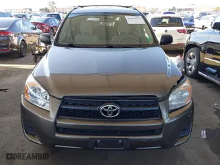 2012 Toyota RAV4 with VIN 2T3KF4DV2CW116885, listed as a IAAI auction lot 41978297 with 189,893 mi miles. Bid and sale history available at carsss.com. Image 13.