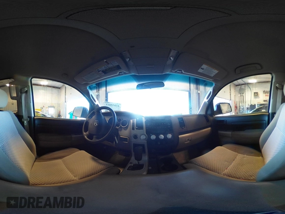 2007 Toyota Tundra SR5 с VIN 5TBBT54177S457632, выставлен на аукционе IAAI как лот 41632011 с пробегом 180 325 миль миль и . История ставок и продаж доступна на DreamBid. Изображение 18.