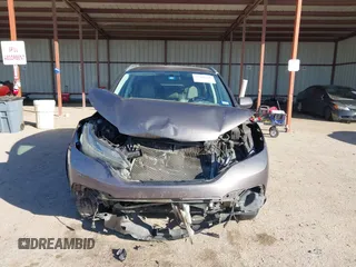 2014 Honda CR-V EX-L with VIN 5J6RM4H74EL017601, listed as a IAAI auction lot 41480716 with 187,685 mi miles. Bid and sale history available at carsss.com. Image 13.