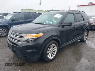 2015 Ford Explorer с VIN 1FM5K7B86FGC22338, выставлен на аукционе IAAI как лот 42124442 с пробегом Не указан миль и . История ставок и продаж доступна на DreamBid. Изображение 2.