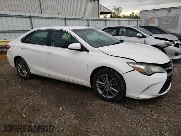 2015 Toyota Camry XLE with VIN 4T1BF1FK7FU953050, listed as a Copart auction lot 50786285 with 170,972 mi miles and Salvage Title. Bid and sale history available at DreamBid. Image 4.
