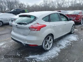 2015 Ford Focus Titanium с VIN 1FADP3N26FL232639, выставлен на аукционе IAAI как лот 41699403 с пробегом 86 870 миль миль и . История ставок и продаж доступна на DreamBid. Изображение 4.
