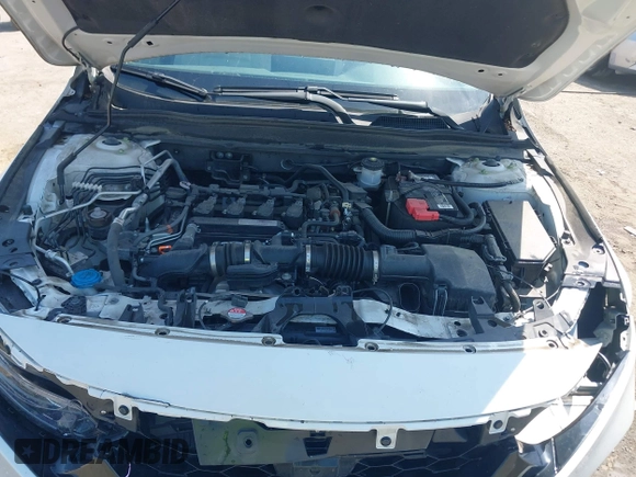 2020 Honda Accord EX with VIN 1HGCV1F40LA031912, listed as a IAAI auction lot 42580982 with 103,757 mi miles and . Bid and sale history available at DreamBid. Image 10.