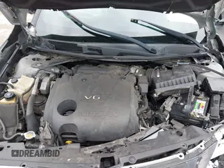 2017 Nissan Maxima SV с VIN 1N4AA6AP4HC416214, выставлен на аукционе IAAI как лот 42246147 с пробегом 102 893 миль миль и . История ставок и продаж доступна на DreamBid. Изображение 10.