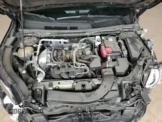 2024 Mitsubishi Outlander SEL z VIN JA4J3WA80RZ062066, wystawiony jako Copart lot #65786105 z przebiegiem 11 503 mil mil oraz Szkoda całkowita • Salvage title. Historia ofert i sprzedaży dostępna na DreamBid. Obrazek 15.